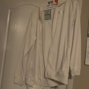 Authentic ecko  track jacket